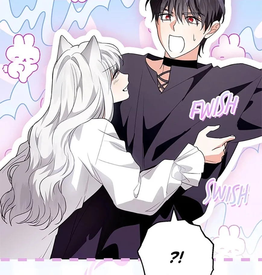 Frozen Wolf, Fire Dragon Chapter 83 page 30