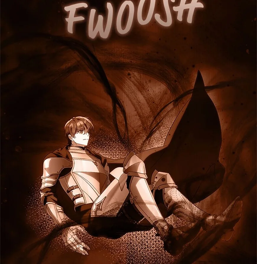 Frozen Wolf, Fire Dragon Chapter 83 page 11