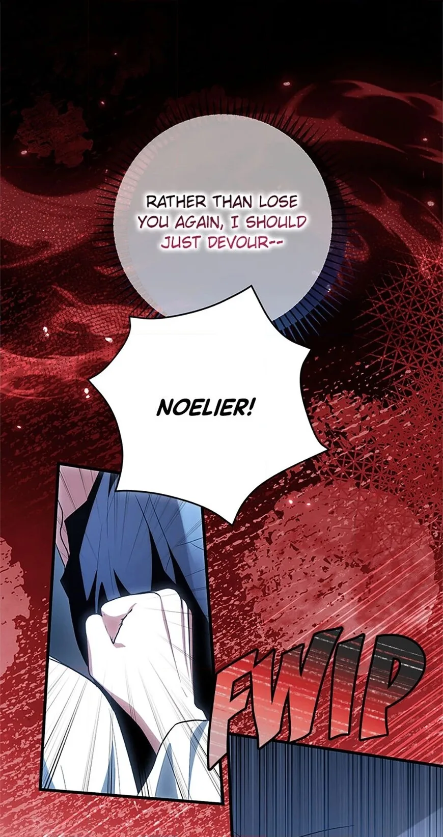 Frozen Wolf, Fire Dragon Chapter 83 page 20