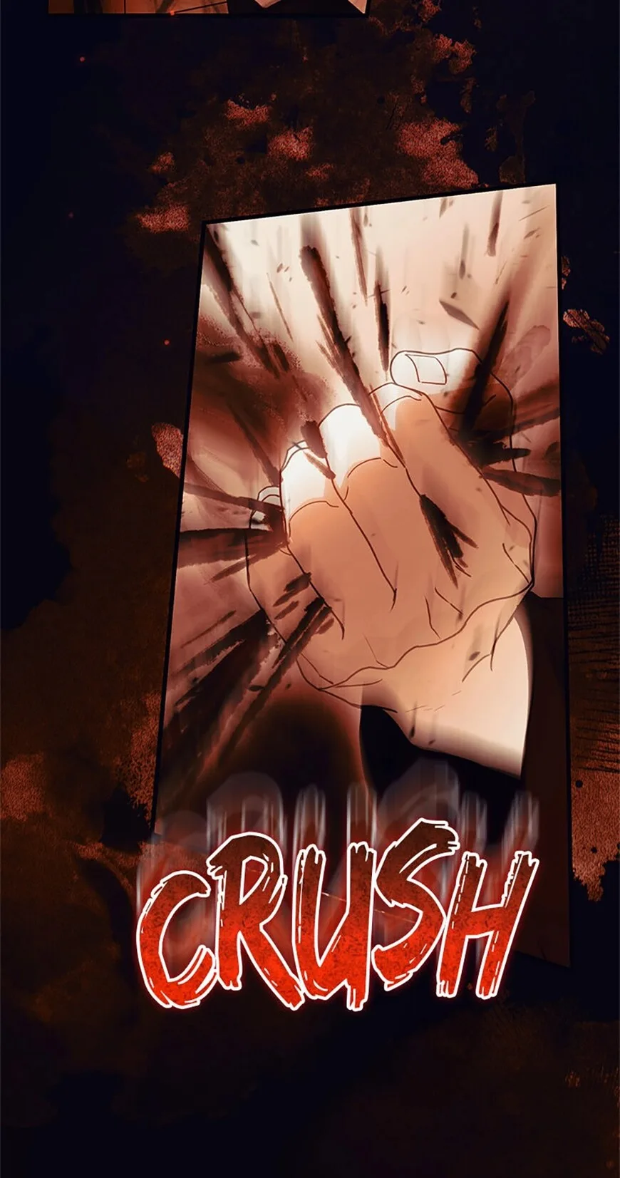 Frozen Wolf, Fire Dragon Chapter 83 page 15