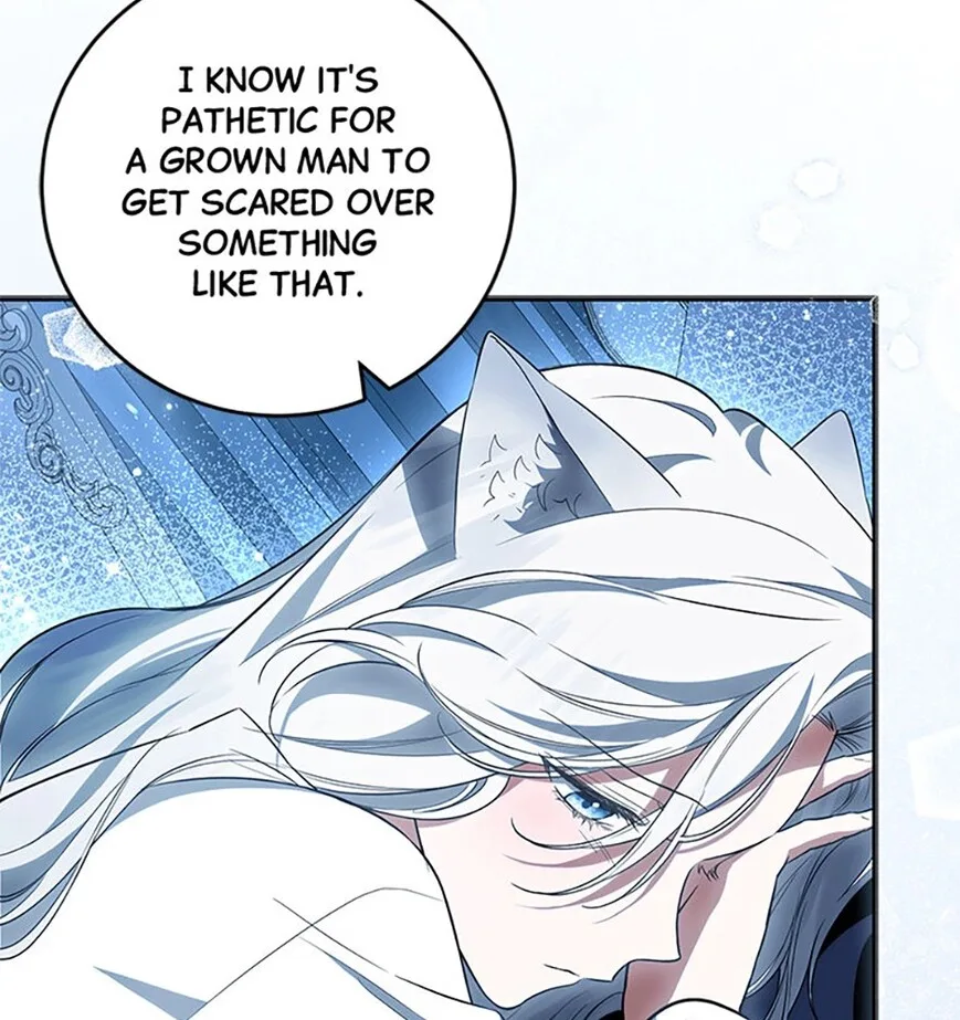Frozen Wolf, Fire Dragon Chapter 83 page 42