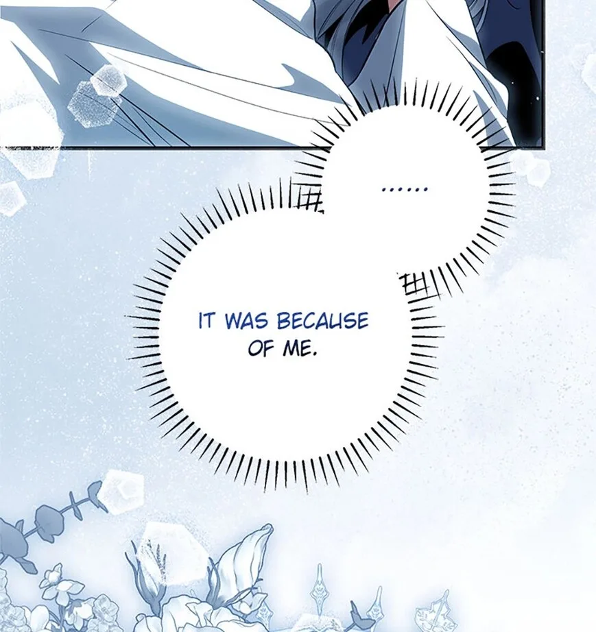 Frozen Wolf, Fire Dragon Chapter 83 page 43