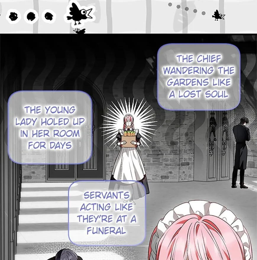 Frozen Wolf, Fire Dragon Chapter 83 page 55