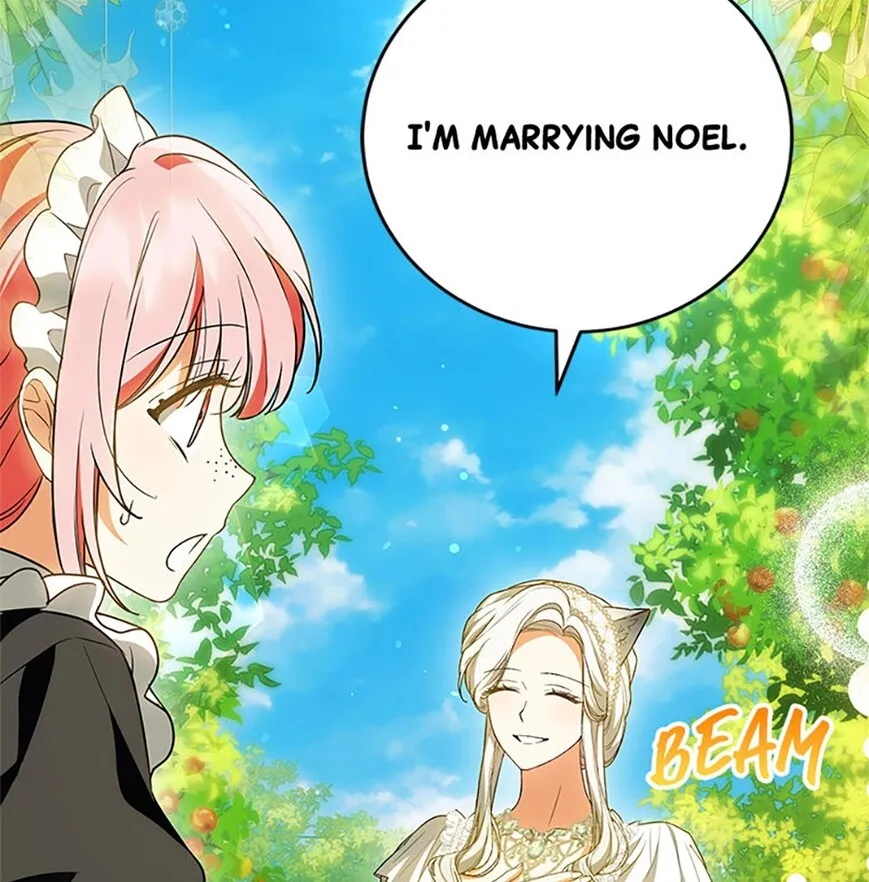 Frozen Wolf, Fire Dragon Chapter 83 page 61
