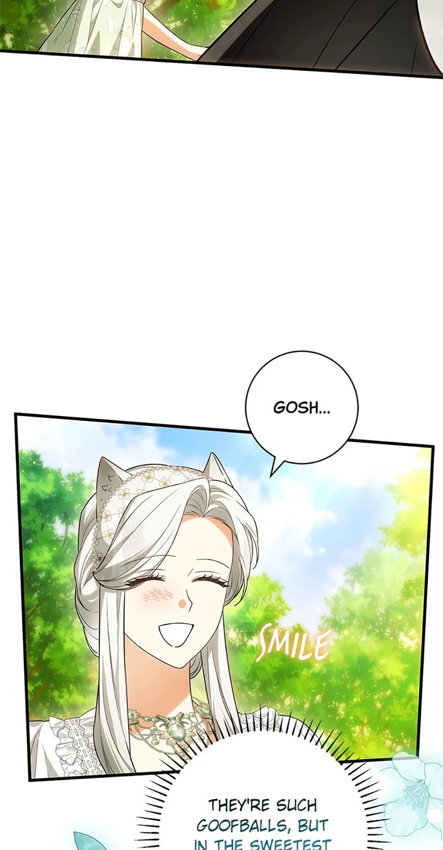 Frozen Wolf, Fire Dragon Chapter 83 page 68
