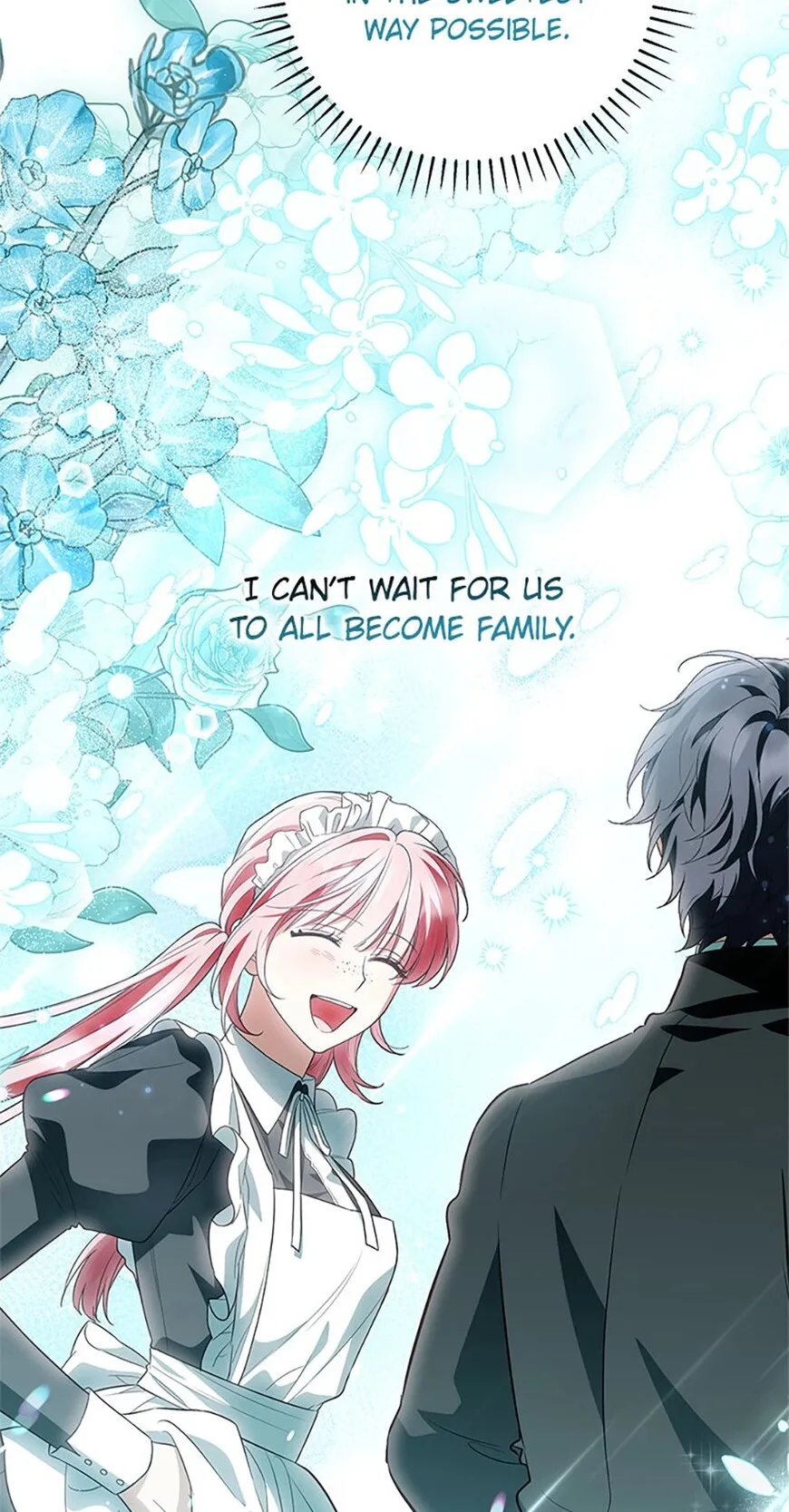 Frozen Wolf, Fire Dragon Chapter 83 page 69