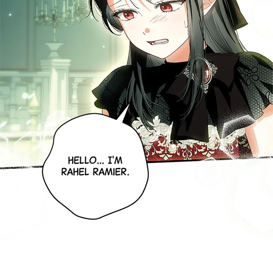 Frozen Wolf, Fire Dragon Chapter 83 page 84