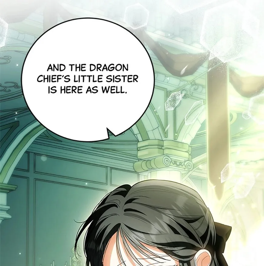Frozen Wolf, Fire Dragon Chapter 83 page 83