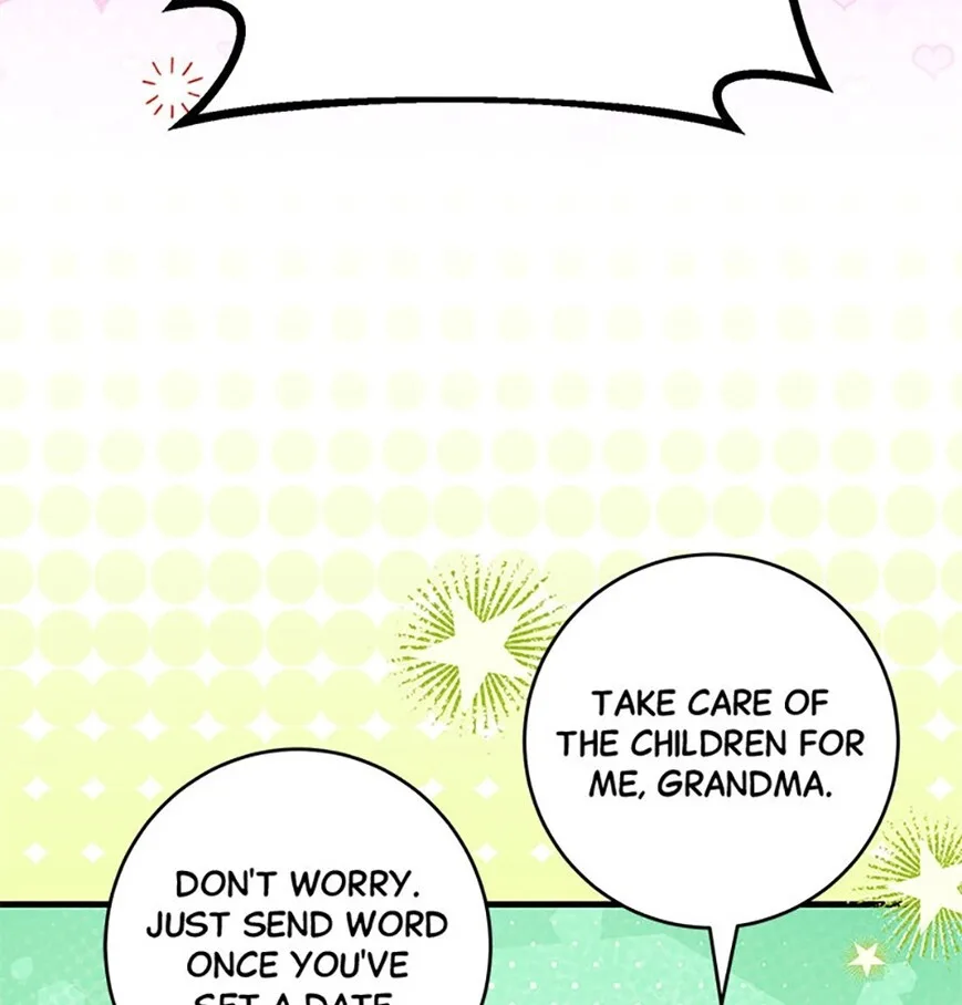 Frozen Wolf, Fire Dragon Chapter 84 page 25