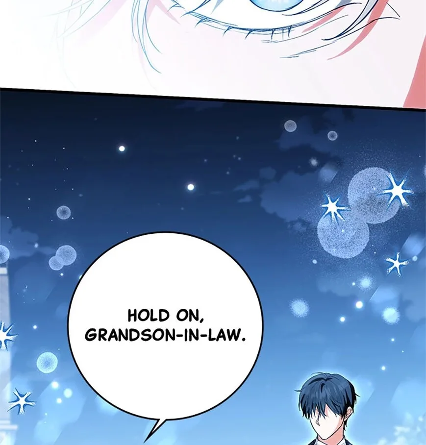 Frozen Wolf, Fire Dragon Chapter 84 page 31