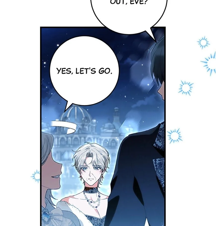 Frozen Wolf, Fire Dragon Chapter 84 page 28