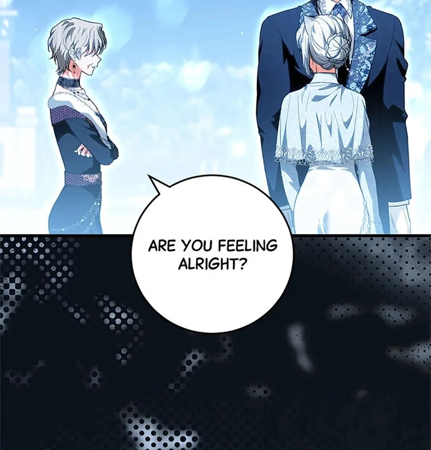 Frozen Wolf, Fire Dragon Chapter 84 page 32