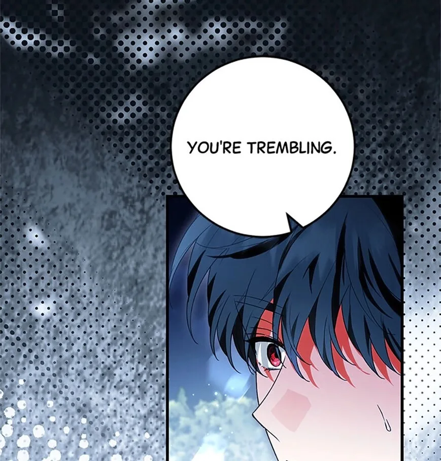 Frozen Wolf, Fire Dragon Chapter 84 page 33