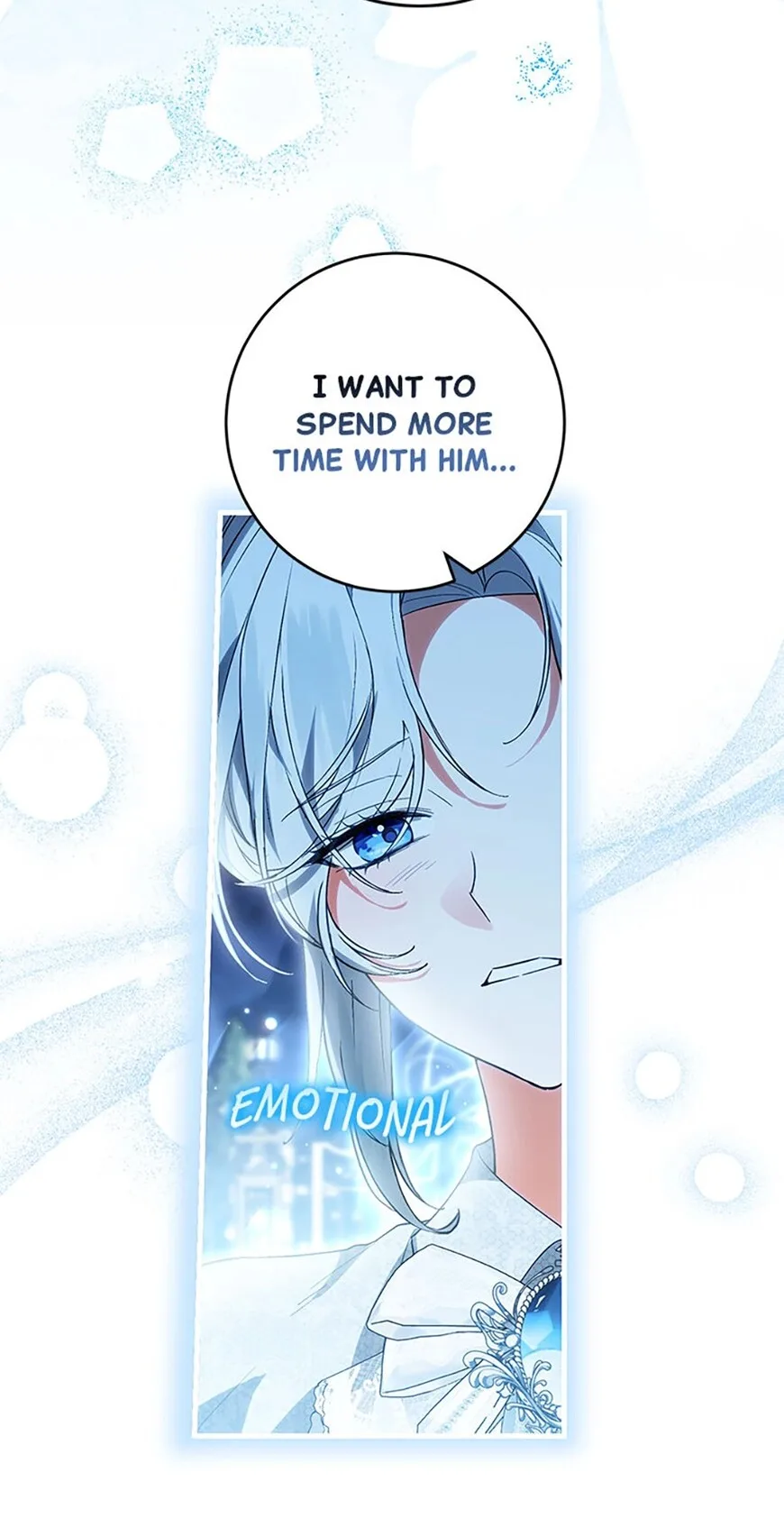 Frozen Wolf, Fire Dragon Chapter 84 page 15