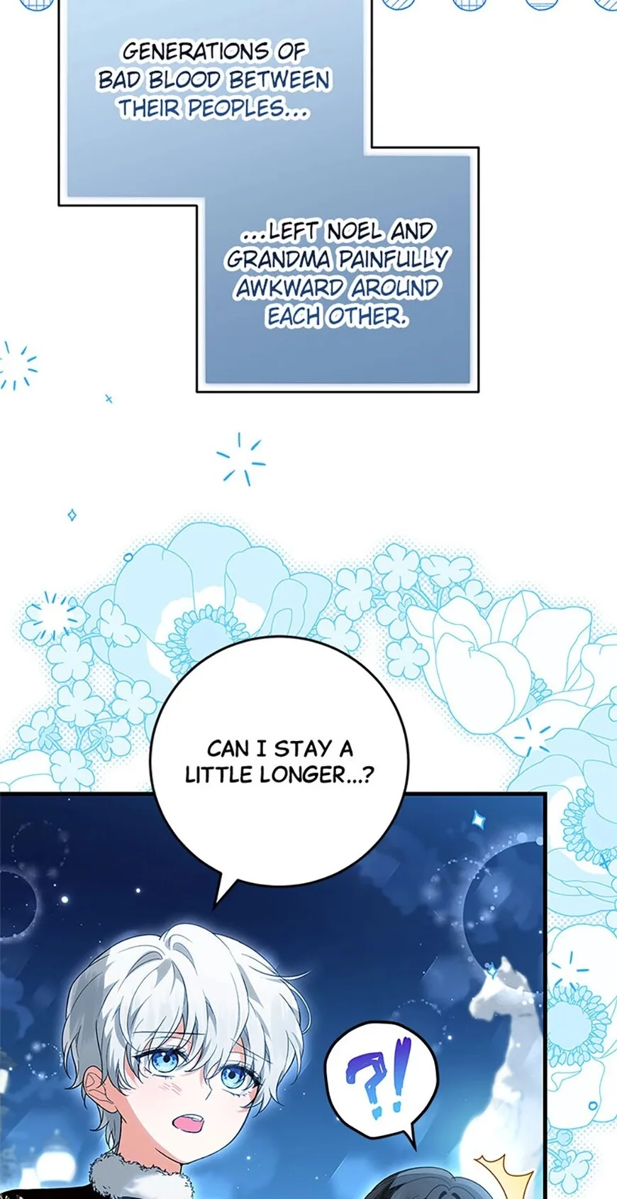 Frozen Wolf, Fire Dragon Chapter 84 page 12