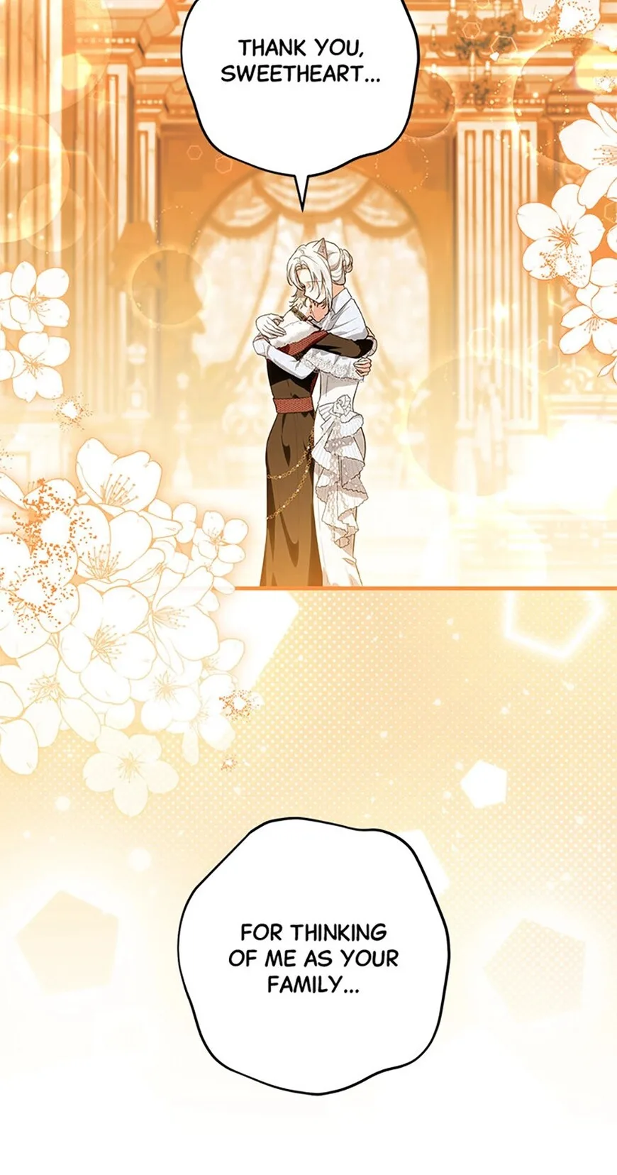 Frozen Wolf, Fire Dragon Chapter 84 page 7