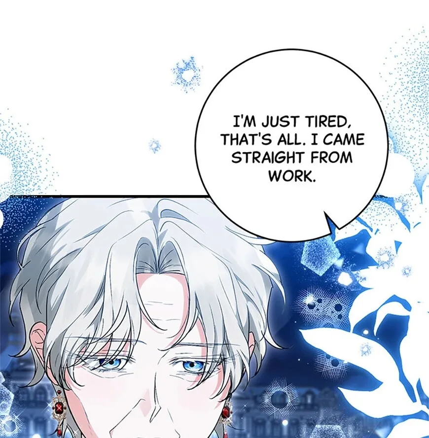 Frozen Wolf, Fire Dragon Chapter 84 page 35