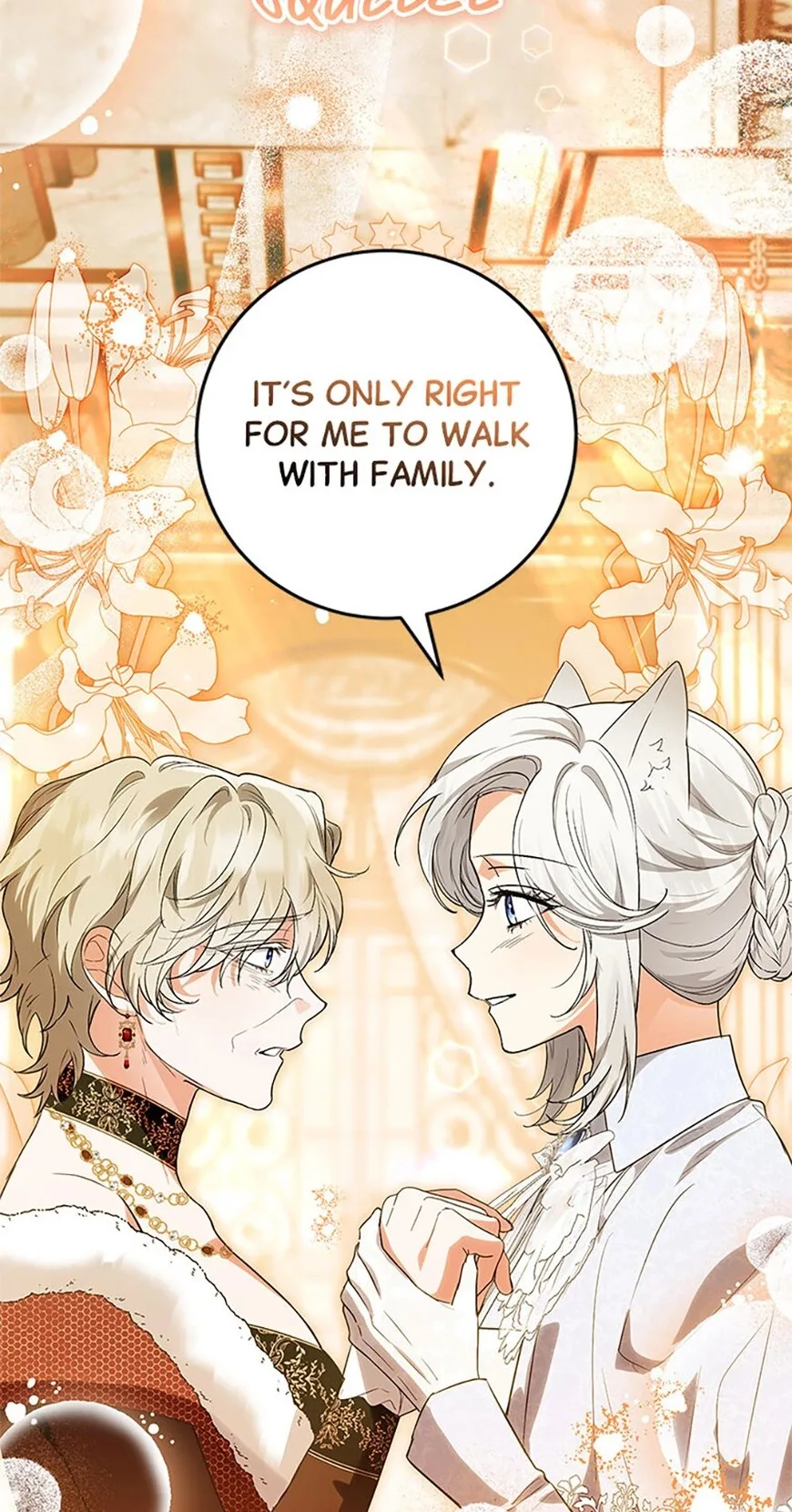 Frozen Wolf, Fire Dragon Chapter 84 page 5