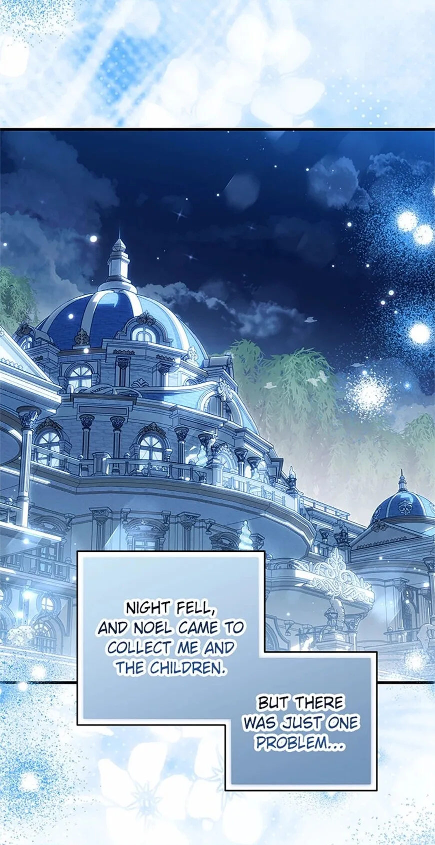 Frozen Wolf, Fire Dragon Chapter 84 page 10