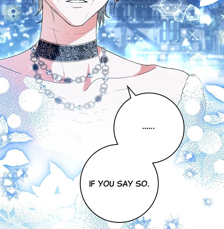 Frozen Wolf, Fire Dragon Chapter 84 page 36