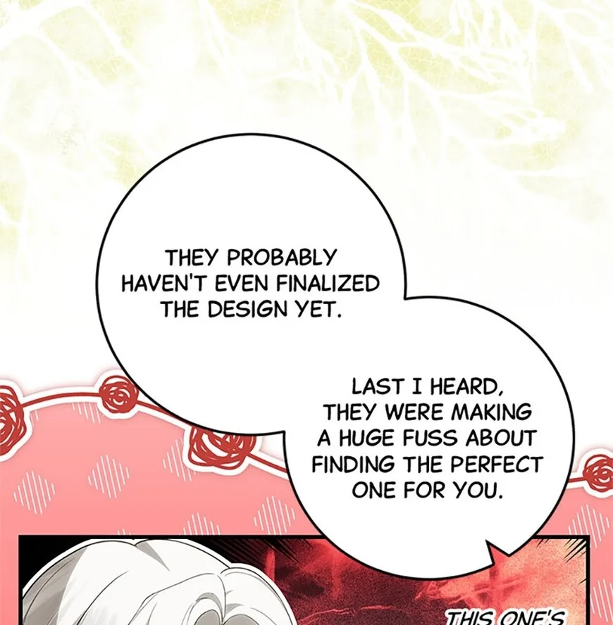 Frozen Wolf, Fire Dragon Chapter 84 page 47