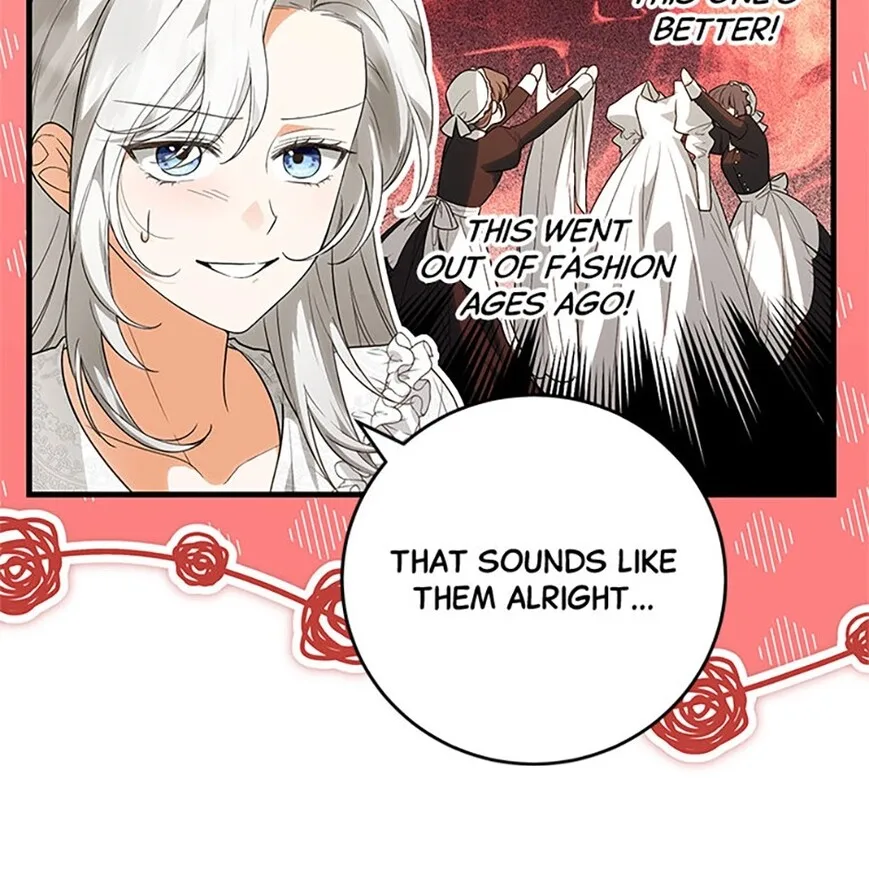 Frozen Wolf, Fire Dragon Chapter 84 page 48