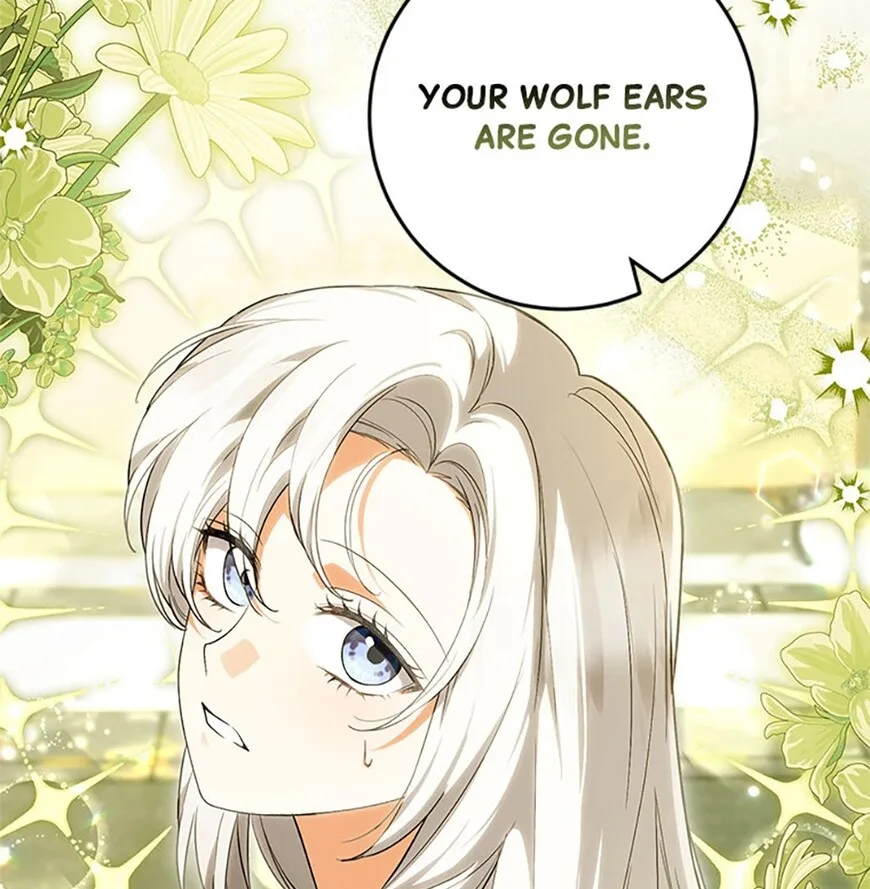 Frozen Wolf, Fire Dragon Chapter 84 page 43