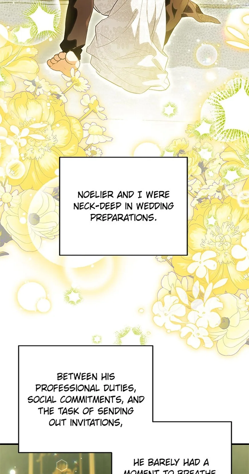 Frozen Wolf, Fire Dragon Chapter 84 page 52