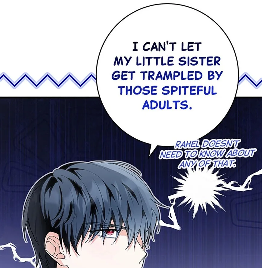 Frozen Wolf, Fire Dragon Chapter 84 page 68