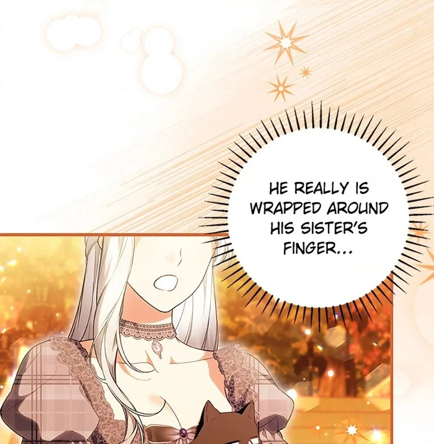 Frozen Wolf, Fire Dragon Chapter 84 page 70