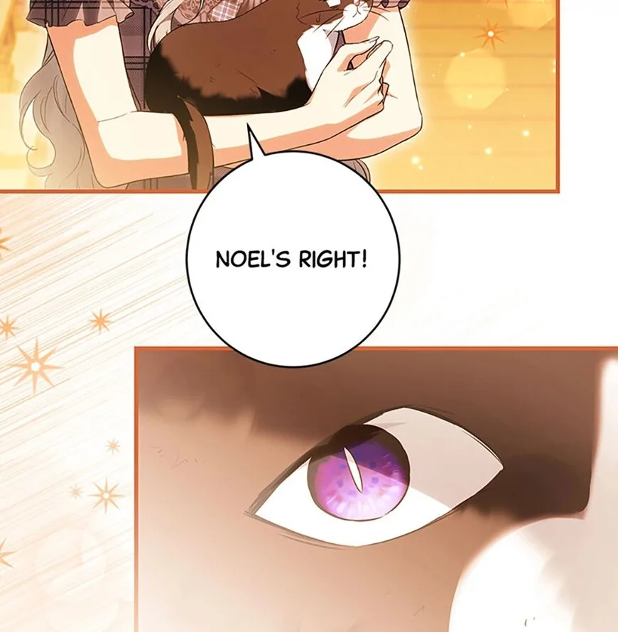 Frozen Wolf, Fire Dragon Chapter 84 page 71