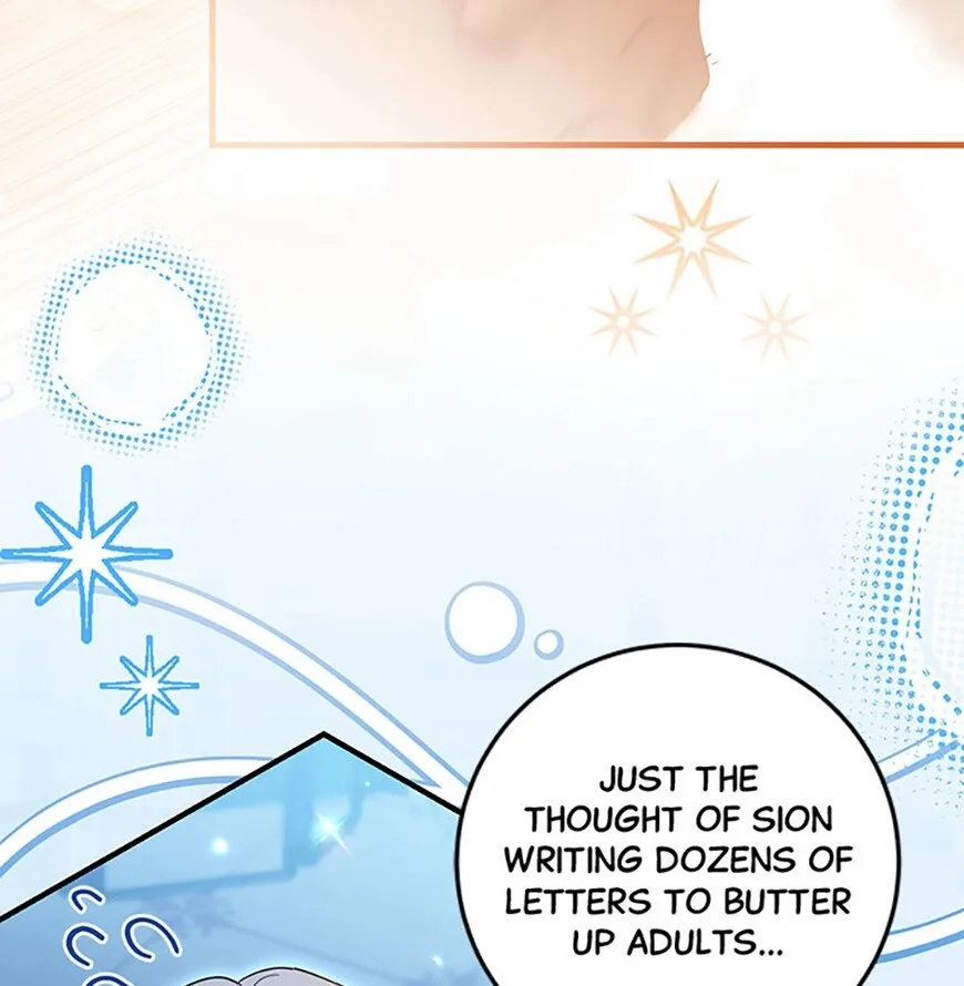 Frozen Wolf, Fire Dragon Chapter 84 page 72