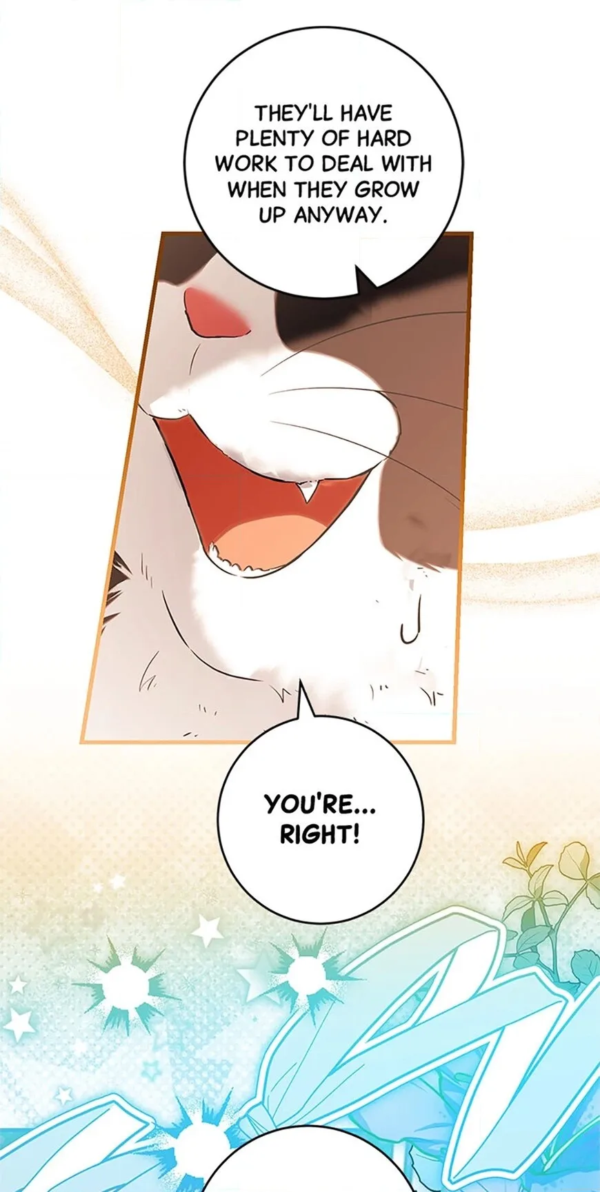 Frozen Wolf, Fire Dragon Chapter 84 page 80