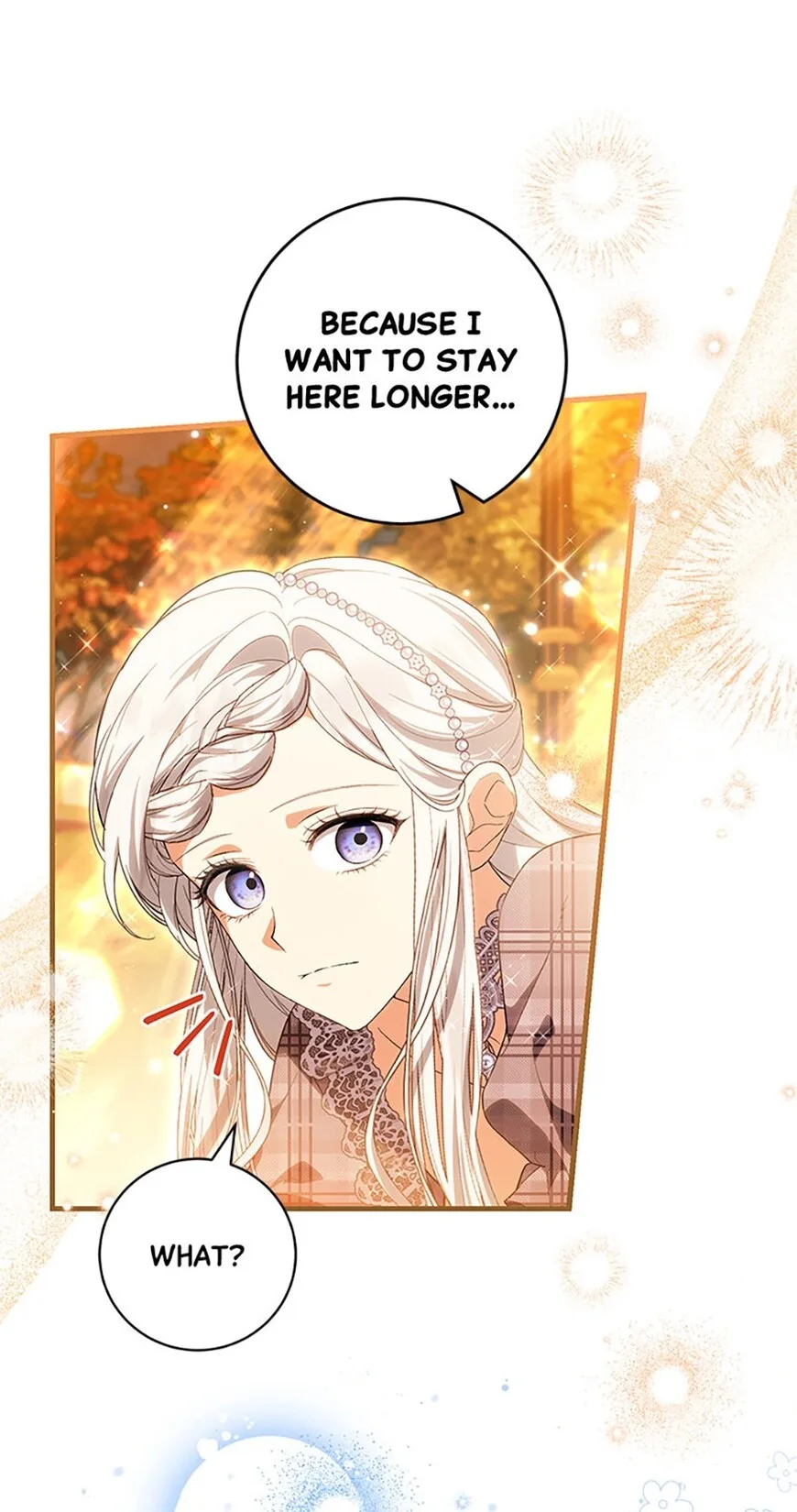 Frozen Wolf, Fire Dragon Chapter 84 page 87