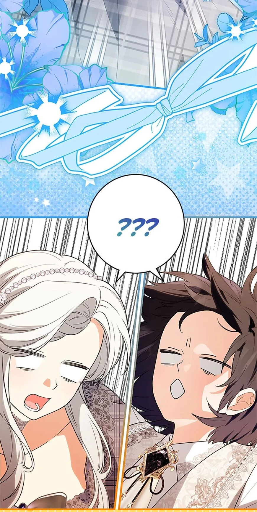 Frozen Wolf, Fire Dragon Chapter 84 page 82