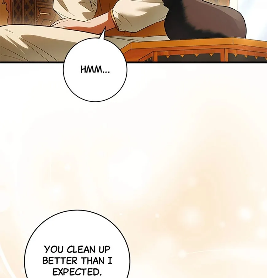 Frozen Wolf, Fire Dragon Chapter 85 page 32
