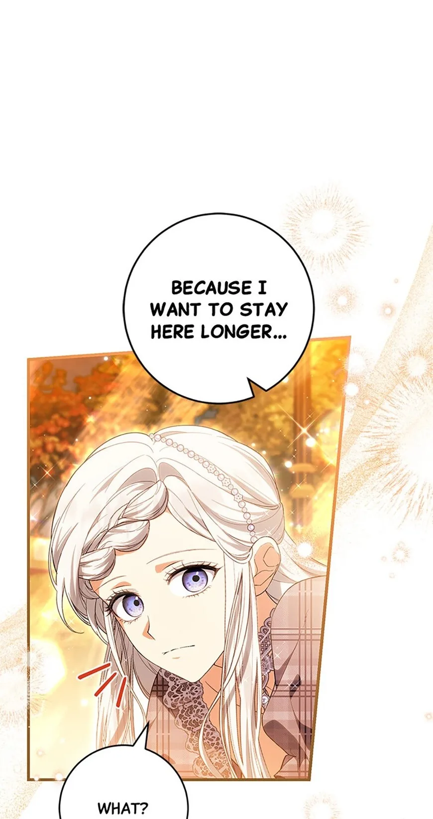 Frozen Wolf, Fire Dragon Chapter 85 page 1