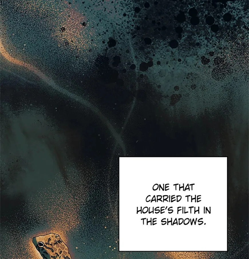 Frozen Wolf, Fire Dragon Chapter 85 page 28