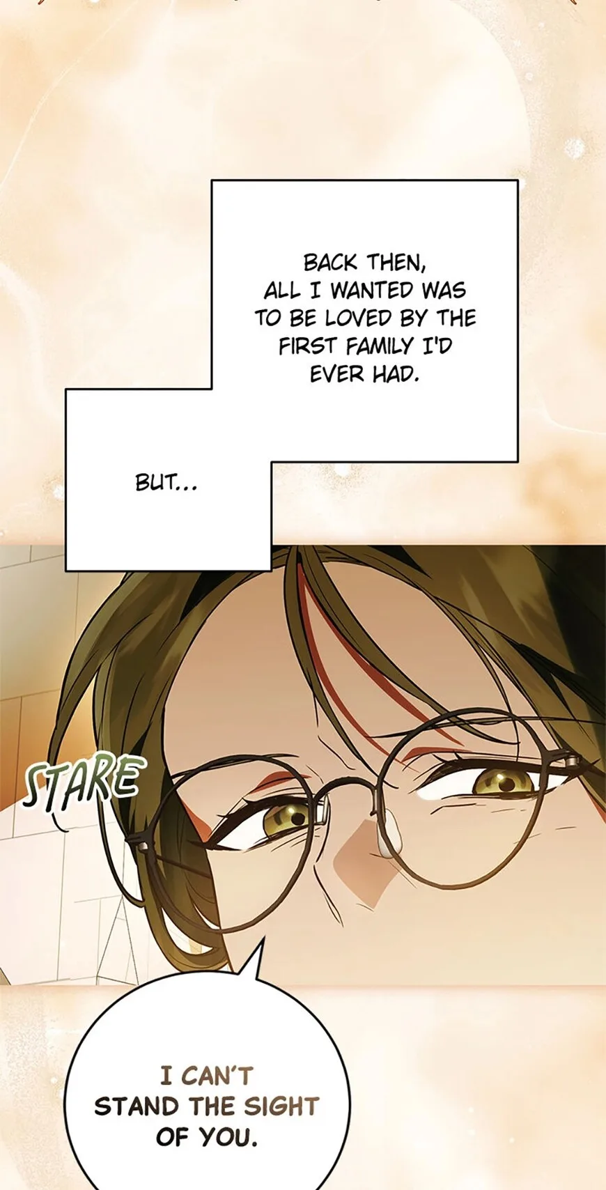 Frozen Wolf, Fire Dragon Chapter 85 page 19