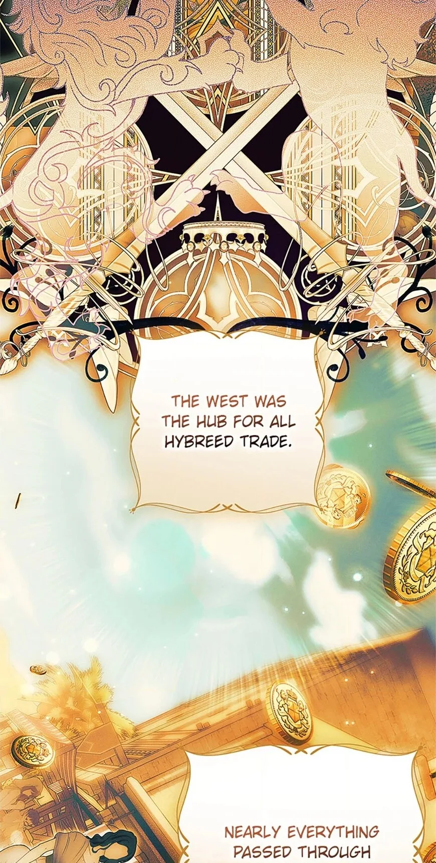 Frozen Wolf, Fire Dragon Chapter 85 page 10