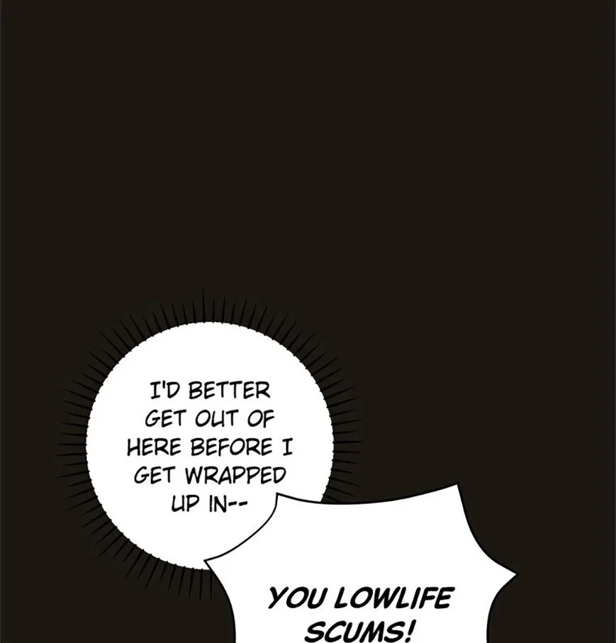 Frozen Wolf, Fire Dragon Chapter 85 page 46