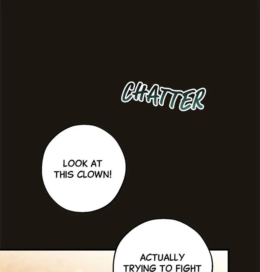 Frozen Wolf, Fire Dragon Chapter 85 page 42