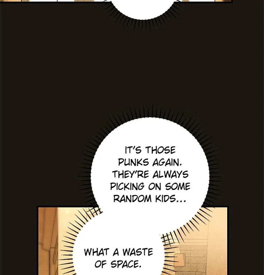 Frozen Wolf, Fire Dragon Chapter 85 page 44