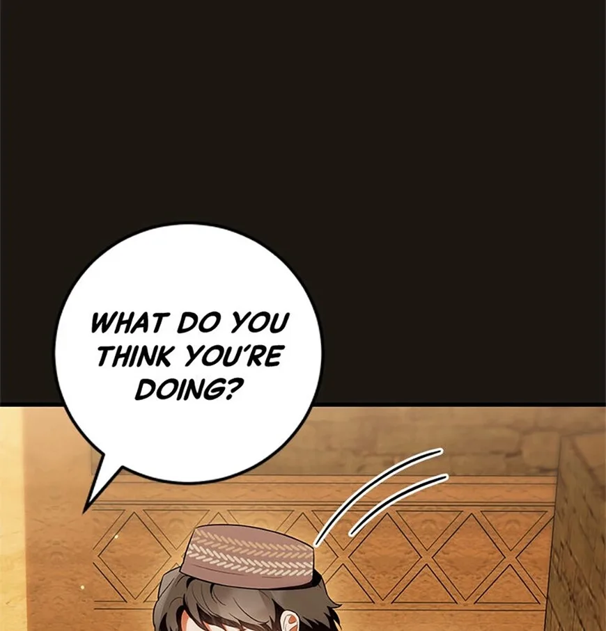 Frozen Wolf, Fire Dragon Chapter 85 page 48