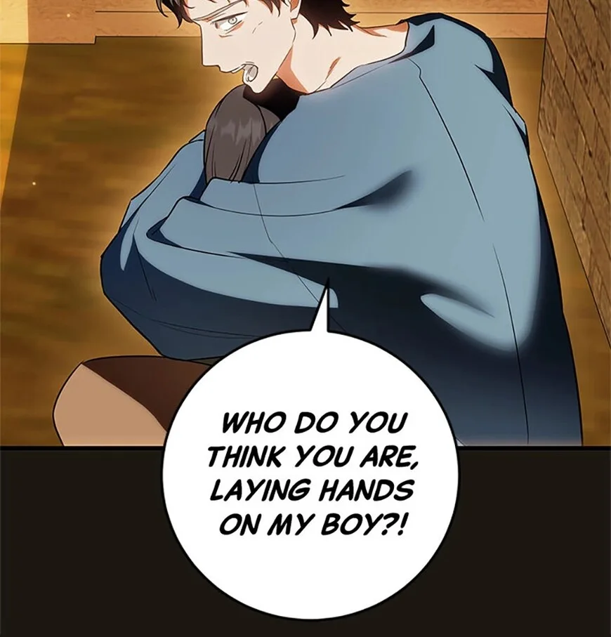 Frozen Wolf, Fire Dragon Chapter 85 page 49