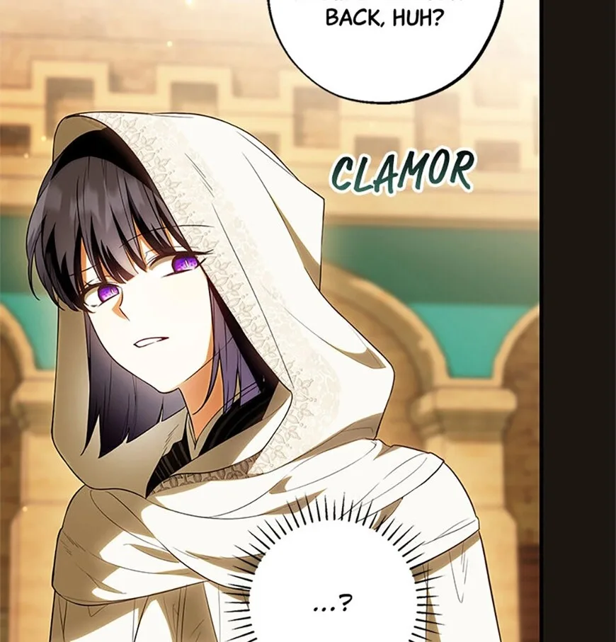 Frozen Wolf, Fire Dragon Chapter 85 page 43