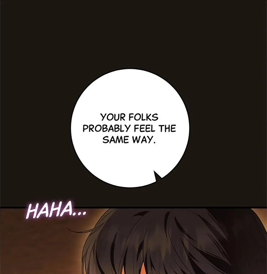 Frozen Wolf, Fire Dragon Chapter 85 page 58