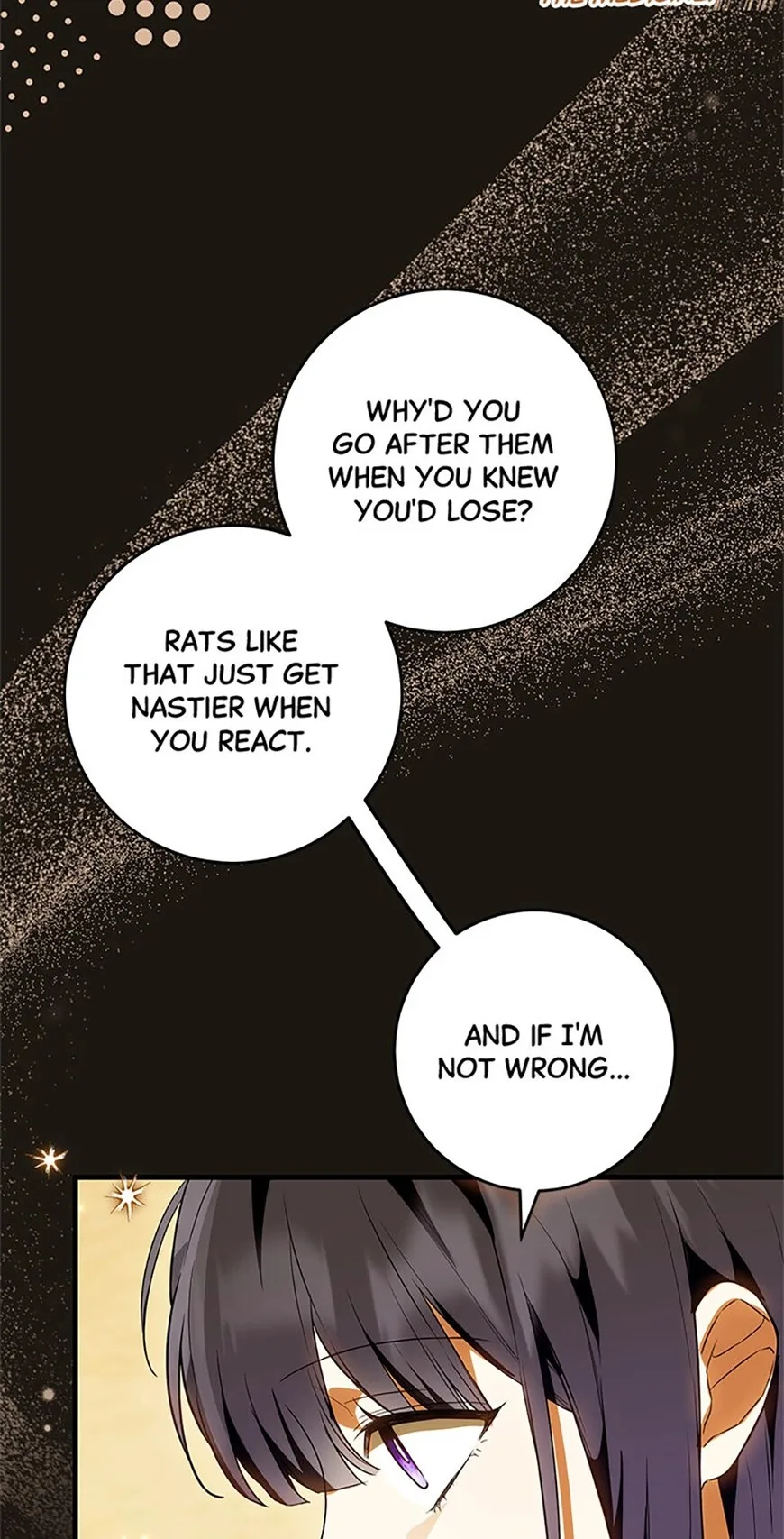 Frozen Wolf, Fire Dragon Chapter 85 page 54