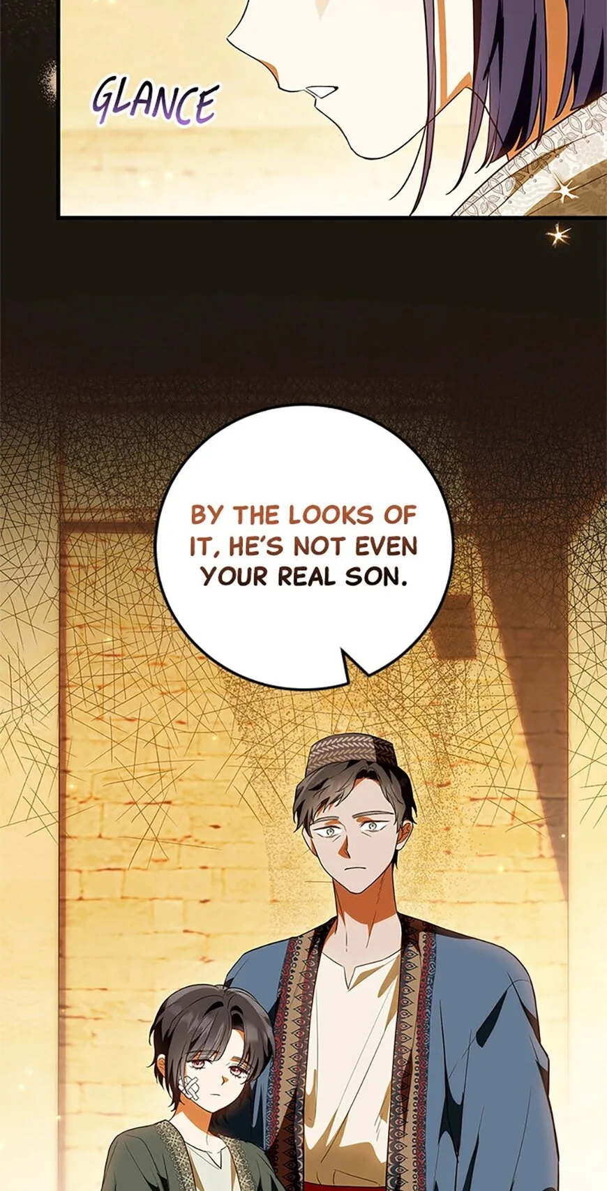 Frozen Wolf, Fire Dragon Chapter 85 page 55