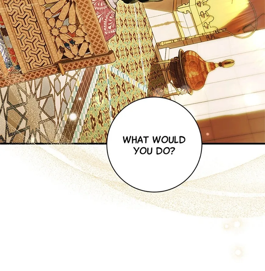Frozen Wolf, Fire Dragon Chapter 85 page 71